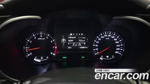 Kia K5, 2015 — миниатюра 8