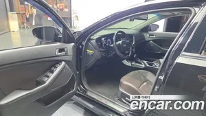 Kia K5, 2015 — миниатюра 10