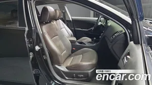 Kia K5, 2015 — миниатюра 12