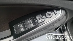 Kia K5, 2015 — миниатюра 14