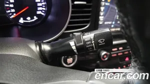 Kia K5, 2015 — миниатюра 17