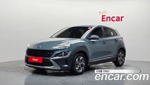 Hyundai Kona, 2022 — миниатюра 1