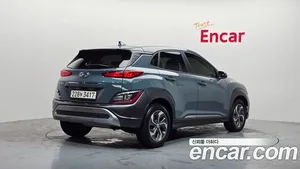 Hyundai Kona, 2022 — миниатюра 2