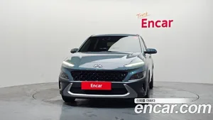 Hyundai Kona, 2022 — миниатюра 3