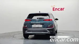 Hyundai Kona, 2022 — миниатюра 4