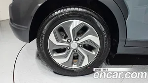 Hyundai Kona, 2022 — миниатюра 5