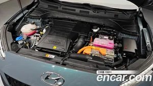 Hyundai Kona, 2022 — миниатюра 6