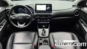 Hyundai Kona, 2022 — миниатюра 10