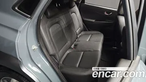 Hyundai Kona, 2022 — миниатюра 18