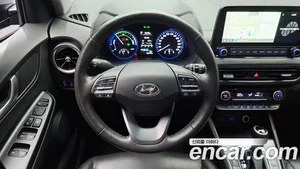 Hyundai Kona, 2022 — миниатюра 20