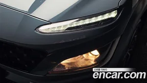 Hyundai Kona, 2022 — миниатюра 8