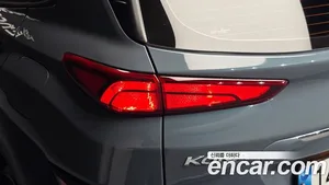 Hyundai Kona, 2022 — миниатюра 9