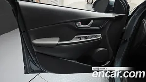 Hyundai Kona, 2022 — миниатюра 14