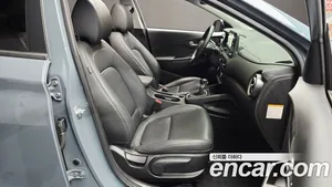 Hyundai Kona, 2022 — миниатюра 16