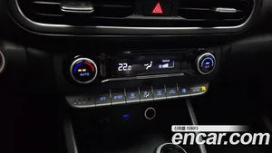 Hyundai Kona, 2022 — миниатюра 29
