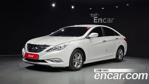 Hyundai Sonata, 2013 — миниатюра 1