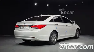 Hyundai Sonata, 2013 — миниатюра 2