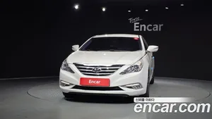 Hyundai Sonata, 2013 — миниатюра 3