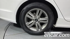 Hyundai Sonata, 2013 — миниатюра 5
