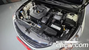 Hyundai Sonata, 2013 — миниатюра 6