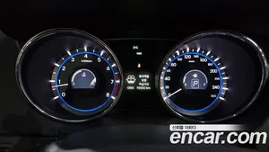 Hyundai Sonata, 2013 — миниатюра 11