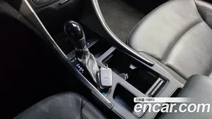 Hyundai Sonata, 2013 — миниатюра 12