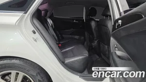 Hyundai Sonata, 2013 — миниатюра 17