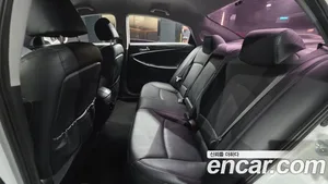 Hyundai Sonata, 2013 — миниатюра 18