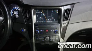 Hyundai Sonata, 2013 — миниатюра 20