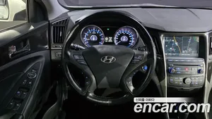 Hyundai Sonata, 2013 — миниатюра 21