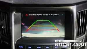 Hyundai Sonata, 2013 — миниатюра 22