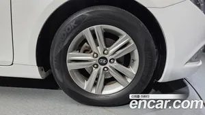 Hyundai Sonata, 2013 — миниатюра 7
