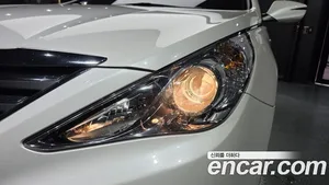 Hyundai Sonata, 2013 — миниатюра 8