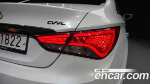 Hyundai Sonata, 2013 — миниатюра 9