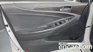 Hyundai Sonata, 2013 — миниатюра 14