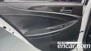 Hyundai Sonata, 2013 — миниатюра 15