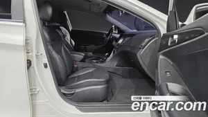 Hyundai Sonata, 2013 — миниатюра 16