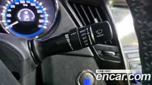 Hyundai Sonata, 2013 — миниатюра 27