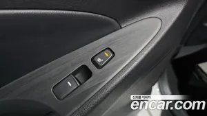 Hyundai Sonata, 2013 — миниатюра 28