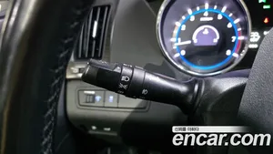 Hyundai Sonata, 2013 — миниатюра 29