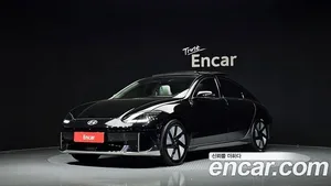 Hyundai Ioniq 6, 2023 — миниатюра 1