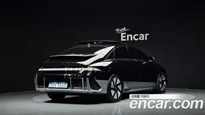 Hyundai Ioniq 6, 2023 — миниатюра 2