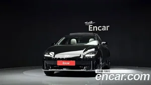 Hyundai Ioniq 6, 2023 — миниатюра 3