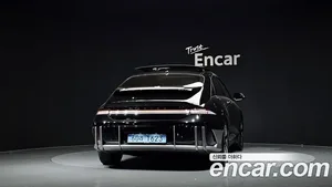 Hyundai Ioniq 6, 2023 — миниатюра 4
