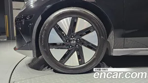 Hyundai Ioniq 6, 2023 — миниатюра 5