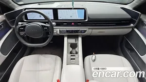 Hyundai Ioniq 6, 2023 — миниатюра 7
