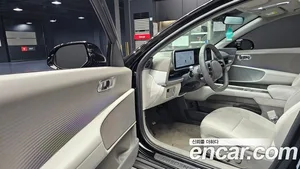 Hyundai Ioniq 6, 2023 — миниатюра 10