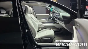 Hyundai Ioniq 6, 2023 — миниатюра 11