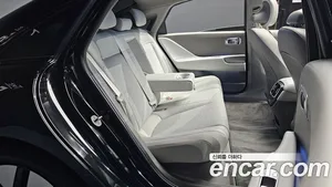 Hyundai Ioniq 6, 2023 — миниатюра 12