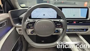 Hyundai Ioniq 6, 2023 — миниатюра 13